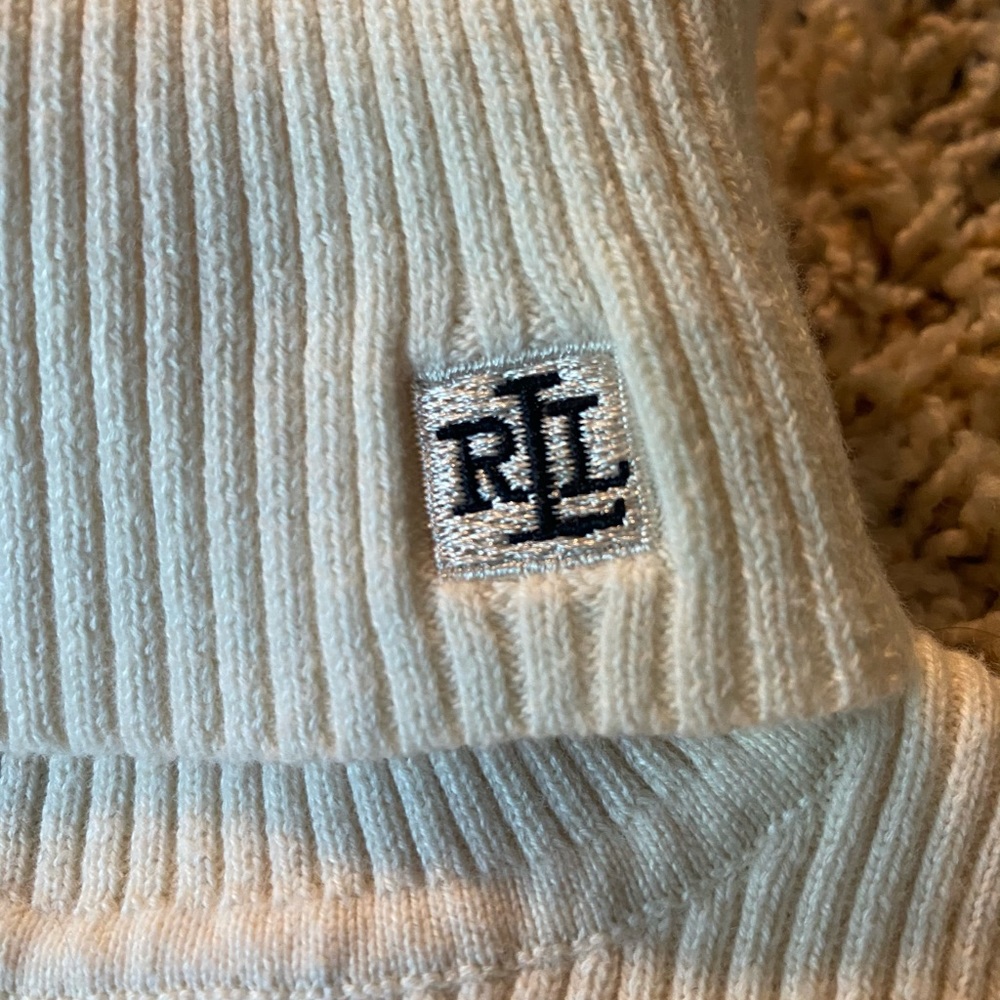 Ralph Lauren Sweater